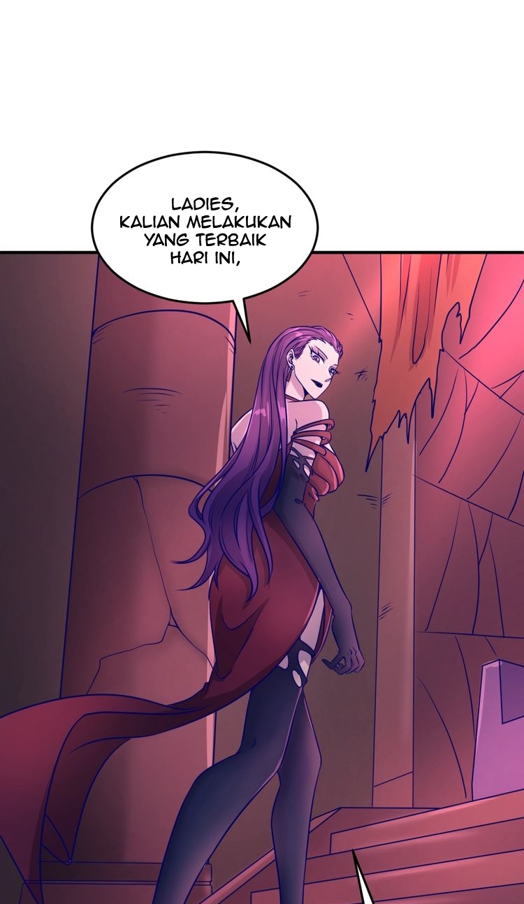 The Interceptor Cross System Chapter 22 Gambar 48